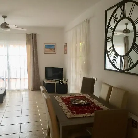 Сasa de vacaciones Casa Tortuga