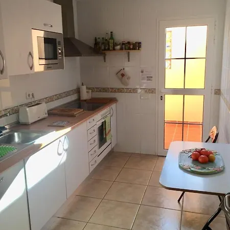 Сasa de vacaciones Casa Tortuga