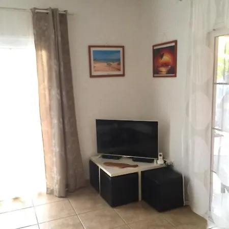 Сasa de vacaciones Casa Tortuga