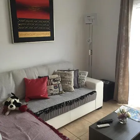 Сasa de vacaciones Casa Tortuga