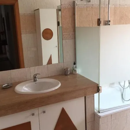 Casa Tortuga Сasa de vacaciones Caleta de Fuste