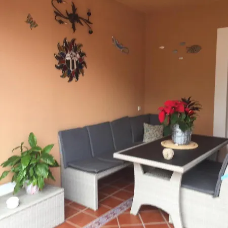 Casa Tortuga Dom wakacyjny *