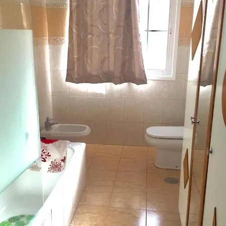 Σπίτι διακοπών Casa Tortuga *