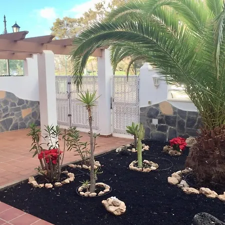 Holiday home Casa Tortuga Caleta De Fuste