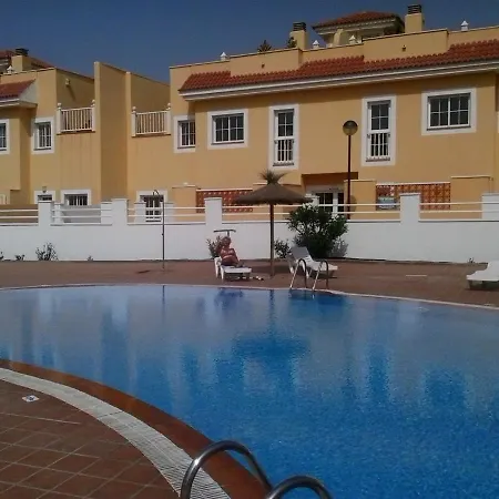 Casa Tortuga Holiday home